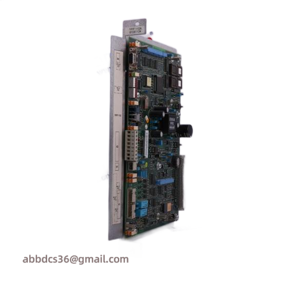 ABB 3HAC026648-001