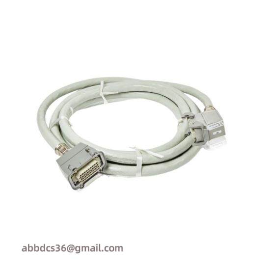 ABB 3HAC026787-001 Control cable power 7m