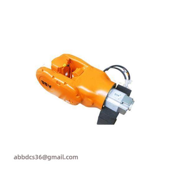 ABB 3HAC026879-002 Wrist type2