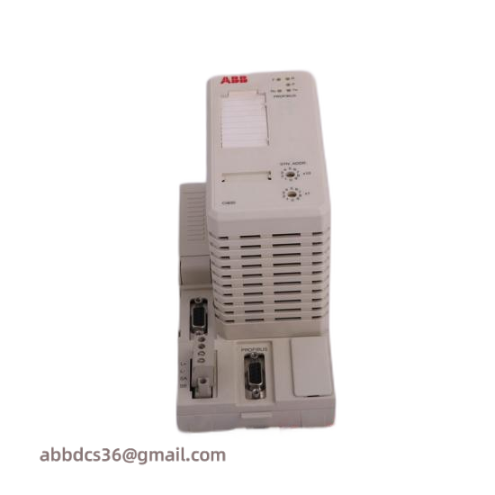 ABB 3HAC027097-001