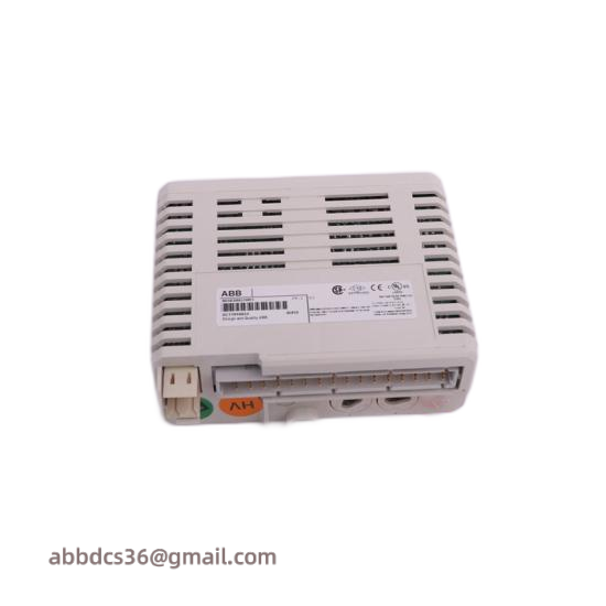 ABB 3HAC027213-001