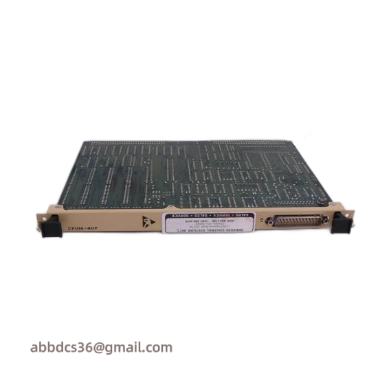 ABB 3HAC15433-1