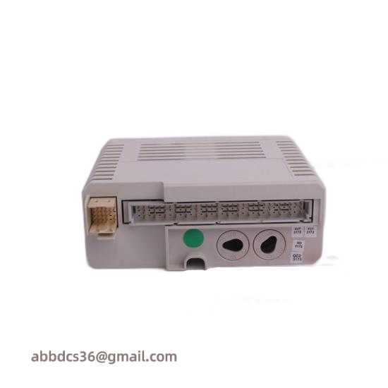 ABB 3HAC027255-001