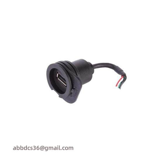 ABB 3HAC028357-024 USB cable assy