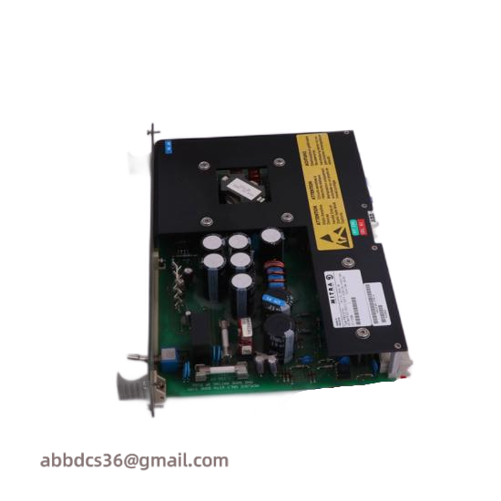 ABB 3HAC028439-001