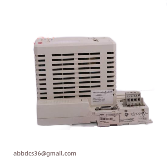 ABB 3HAC028834-001