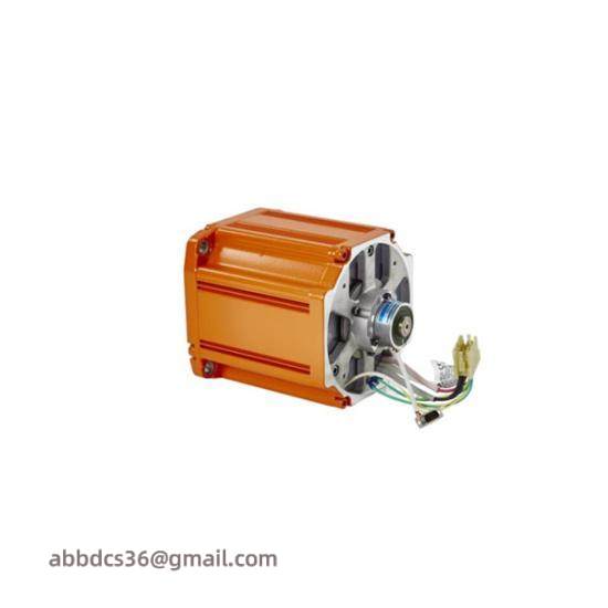 ABB 3HAC029032-001 Rot Ac motor incl. pinion