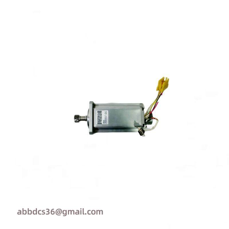 ABB 3HAC029236-004 Servo Motor Axis