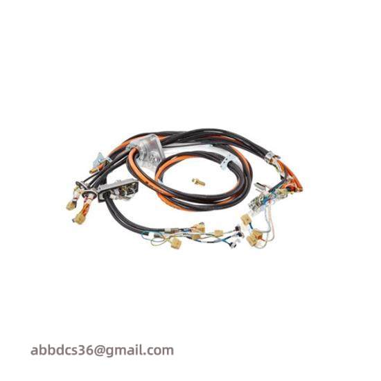 ABB 3HAC029896-024 Cable harness