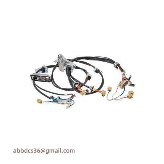 ABB 3HAC030006-001 Cable harness