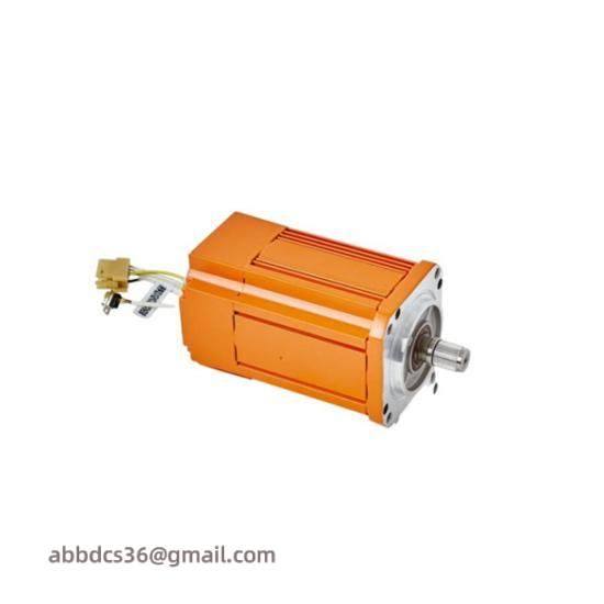 ABB 3HAC031218-003 IRB2600 Rot ac motor with pinion