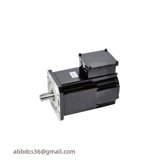 ABB 3HAC031537-001 Servo Motor