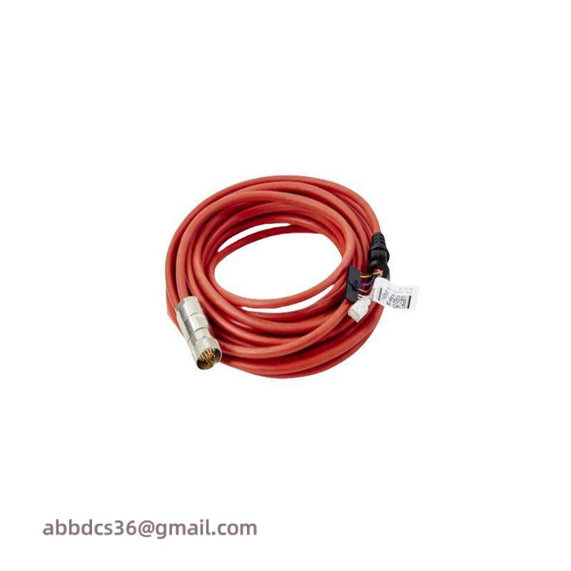 ABB 3HAC031683-001