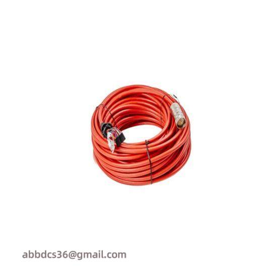 ABB 3HAC031683-004 IRC5 Cable Teach Pendant