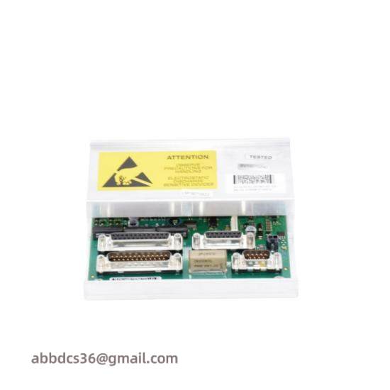 ABB 3HAC031851-001