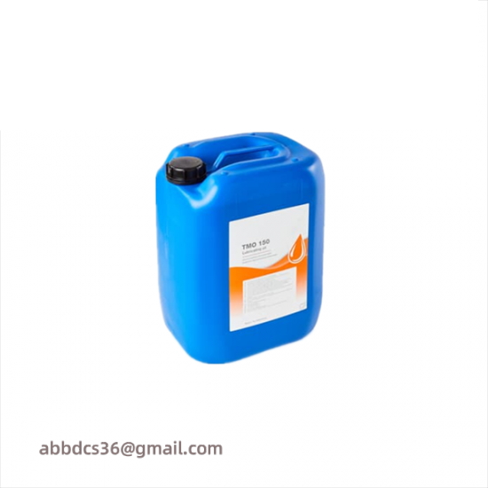 ABB 3HAC032140-004 Lubricating oil TMO