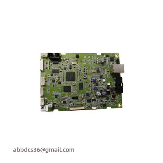 ABB 3HAC033624--001 Main Board