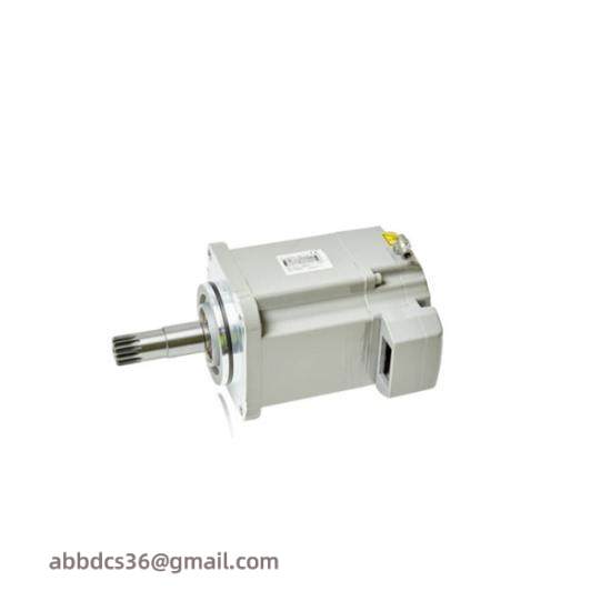 ABB 3HAC034862-003 Rot. ac motor