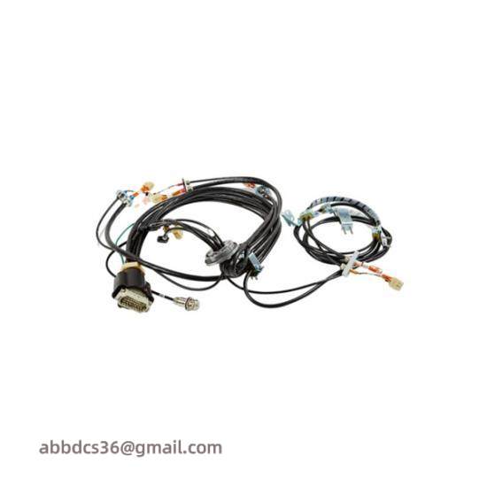 ABB 3HAC037534-001 Cable Harness