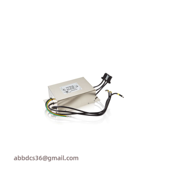 ABB 3HAC037824-001 Mains line filter