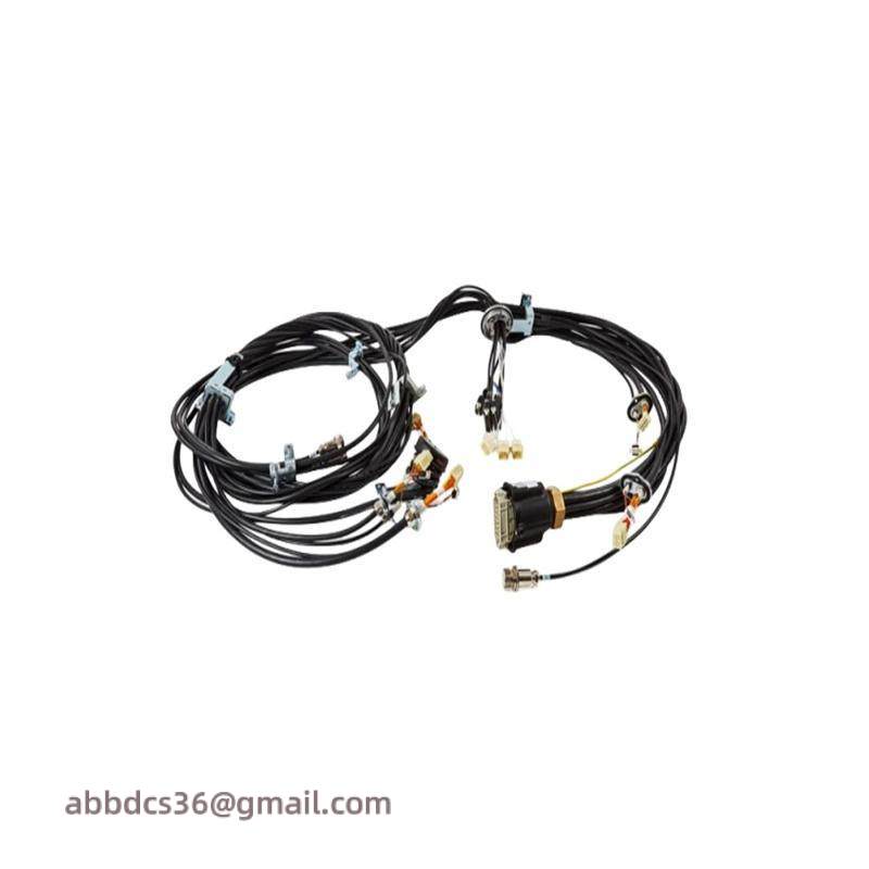 ABB 3HAC038800-001 DSQC6353HAC023930-001 IRB66203HAC024540-004 3HAC038800-001 DSQC6353HAC023930-001 IRB66203HAC024540-004