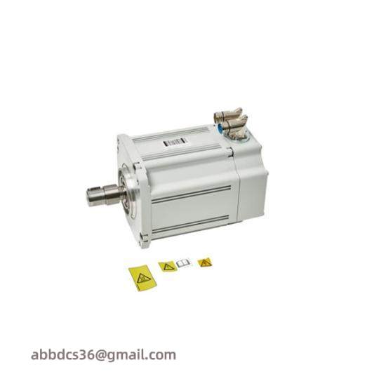 ABB  3HAC039473-003  Gearbox