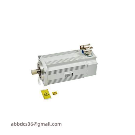 ABB 3HAC040657-002 Motor unit