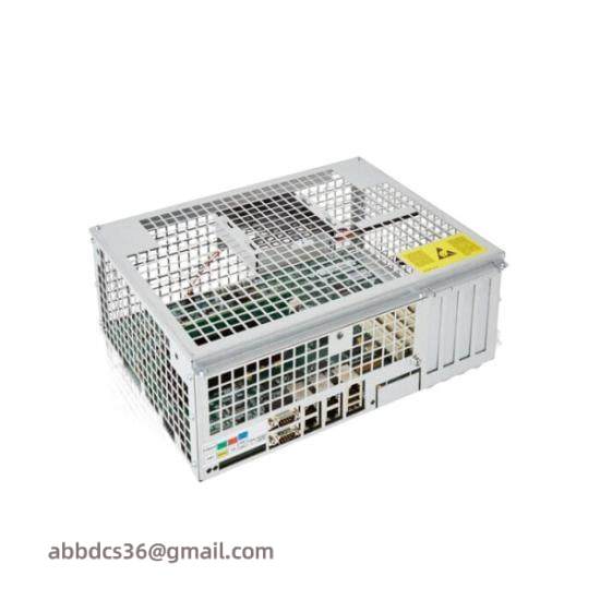 ABB 3HAC041443-003 DSQC639 3HAC025097-001 Computer Unit