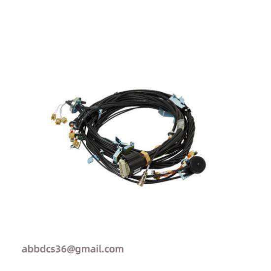 ABB 3HAC042840-001 Manipulator harness