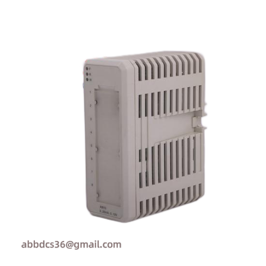 ABB 3HAC043226-001 New