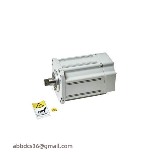 ABB 3HAC043453-003 Rot. ac motor incl p.