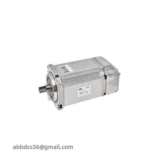 ABB 3HAC043456-004 Rot. ac motor incl p.