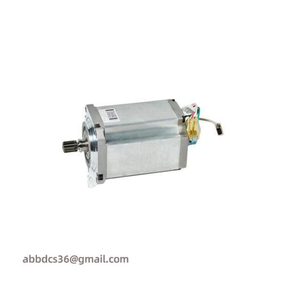 ABB 3HAC043569-001 Rot ac motor