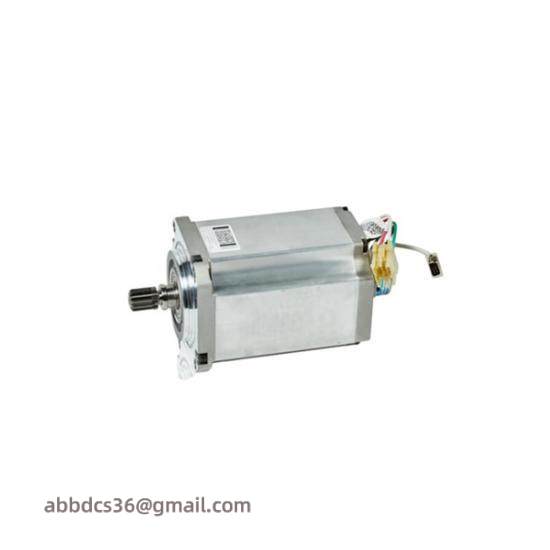 ABB 3HAC043569-004 IRB4600 Motor with pinion typeC