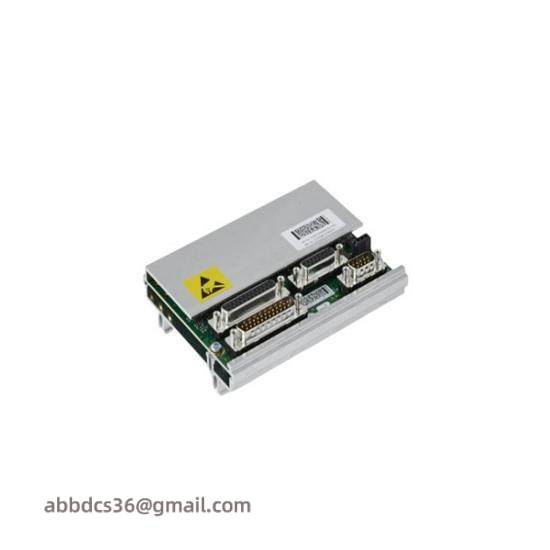 ABB 3HAC043904-001 DSQC 633C Measurement Unit