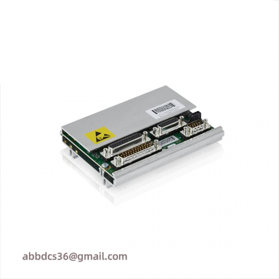 ABB 3HAC043904-001 Measurement Unit