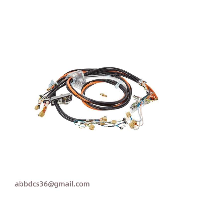 ABB 3HAC043963-001 Cable harness