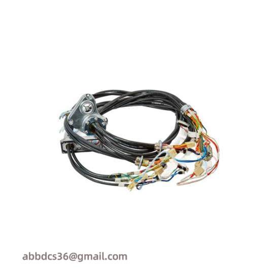 ABB 3HAC043964-001 Cable harness