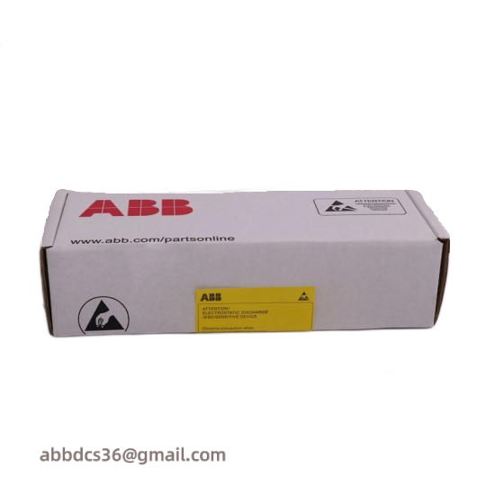 ABB 3HAC044168-001/07