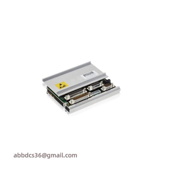 ABB 3HAC044168-001 DCS Module