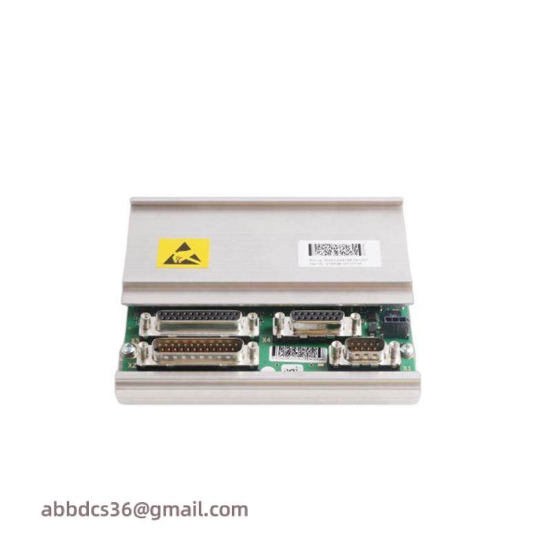 ABB 3HAC044168-001 RMU102 Serial Measurement Unit