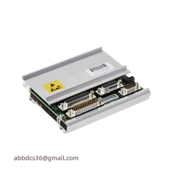 ABB 3HAC044168-001 Robot SMB Board