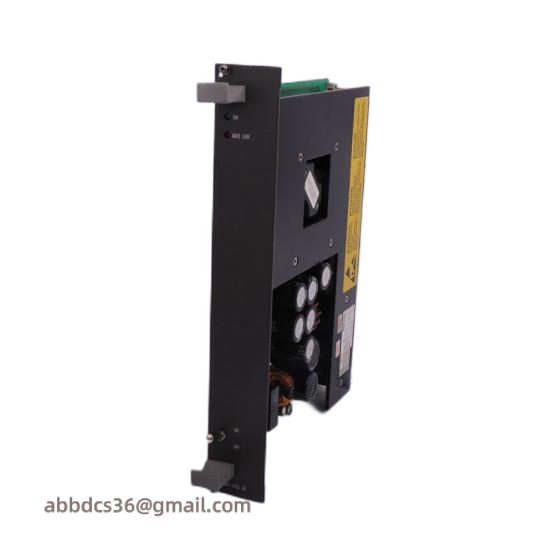 ABB 3HAC044841-002 annual discount