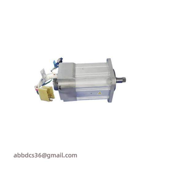 ABB 3HAC046598-001 Robot Motor