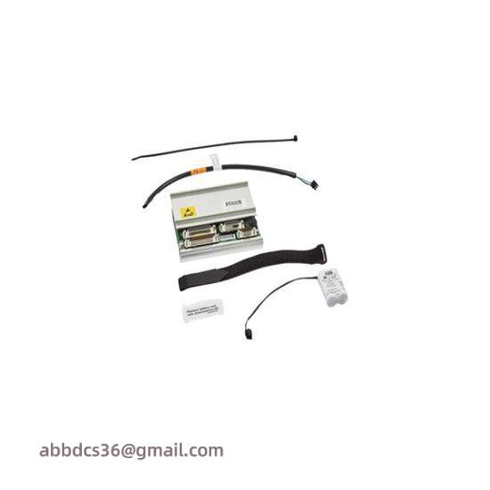 ABB 3HAC046686001 SMB Replacement Set