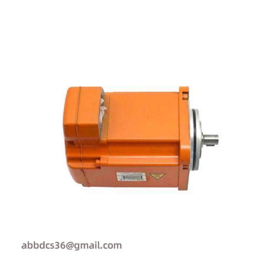 ABB 3HAC047118-004 Rot. ac motor incl pinion