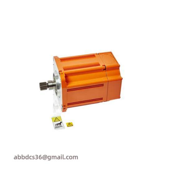 ABB 3HAC048221-001 IRB6700 Rot. ac motor incl p.