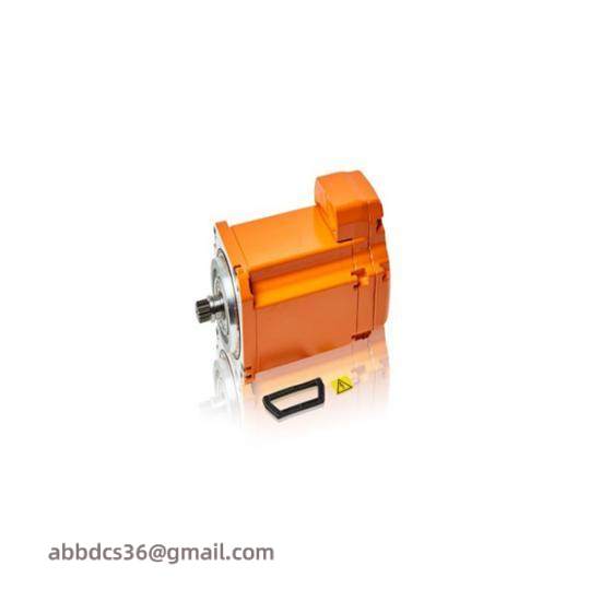 ABB 3HAC048317-001 Rot. ac motor incl p.