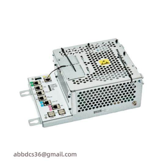 ABB 3HAC050363-001 DSQC1000 DSQC1018 DSQC1017 Computer