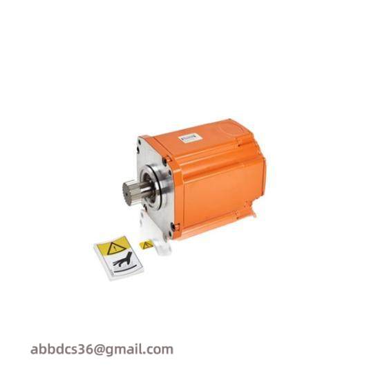 ABB 3HAC052991-005 AC motor